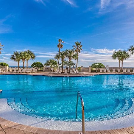 The Beach Club Resort And Spa II Gulf Shores Exteriér fotografie