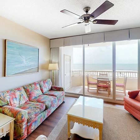 The Beach Club Resort And Spa II Gulf Shores Exteriér fotografie