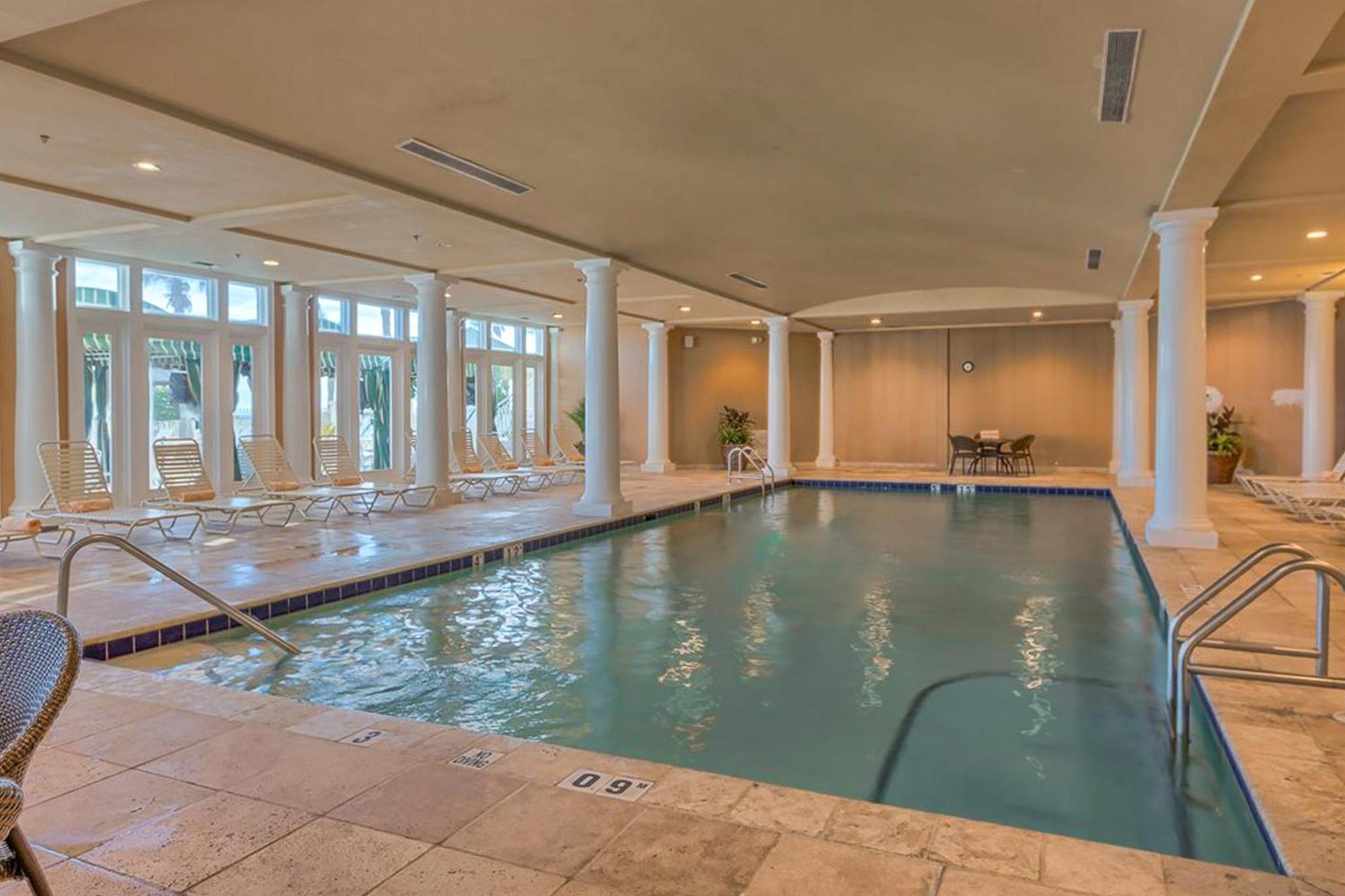 The Beach Club Resort And Spa II Gulf Shores Exteriér fotografie