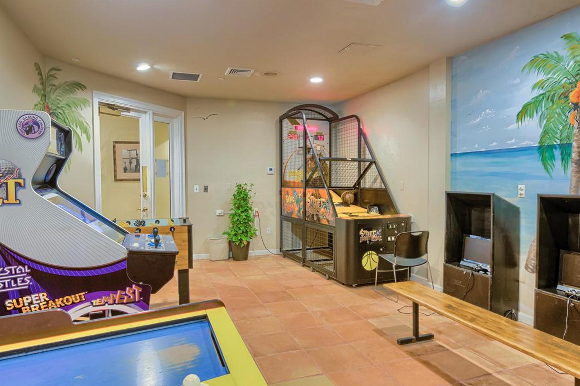 The Beach Club Resort And Spa II Gulf Shores Exteriér fotografie