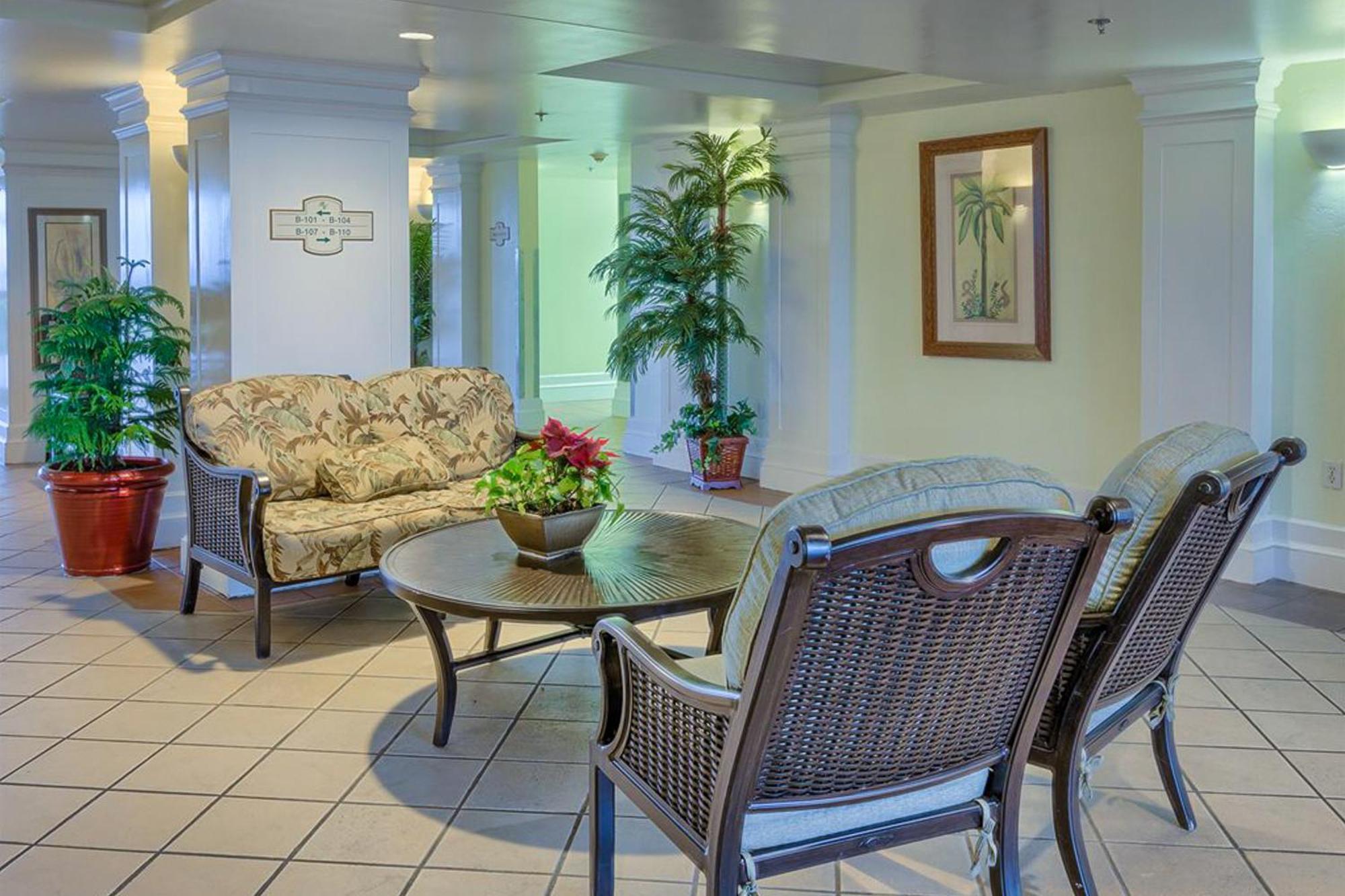 The Beach Club Resort And Spa II Gulf Shores Exteriér fotografie