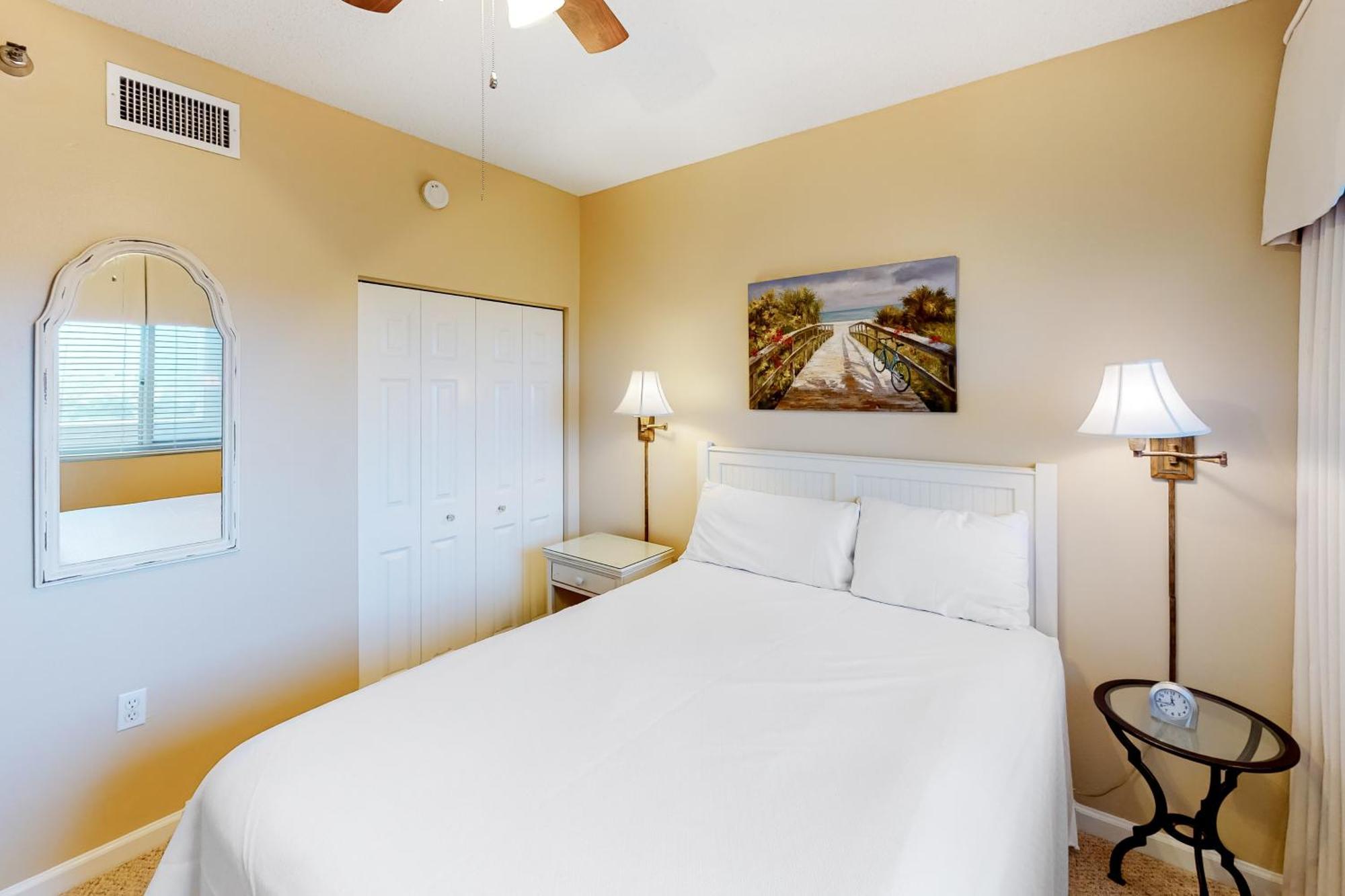 The Beach Club Resort And Spa II Gulf Shores Exteriér fotografie