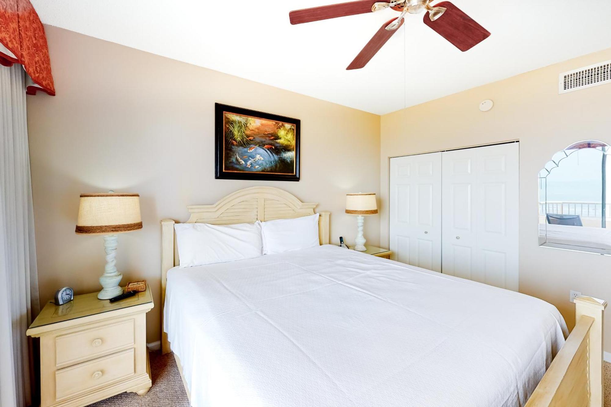 The Beach Club Resort And Spa II Gulf Shores Exteriér fotografie
