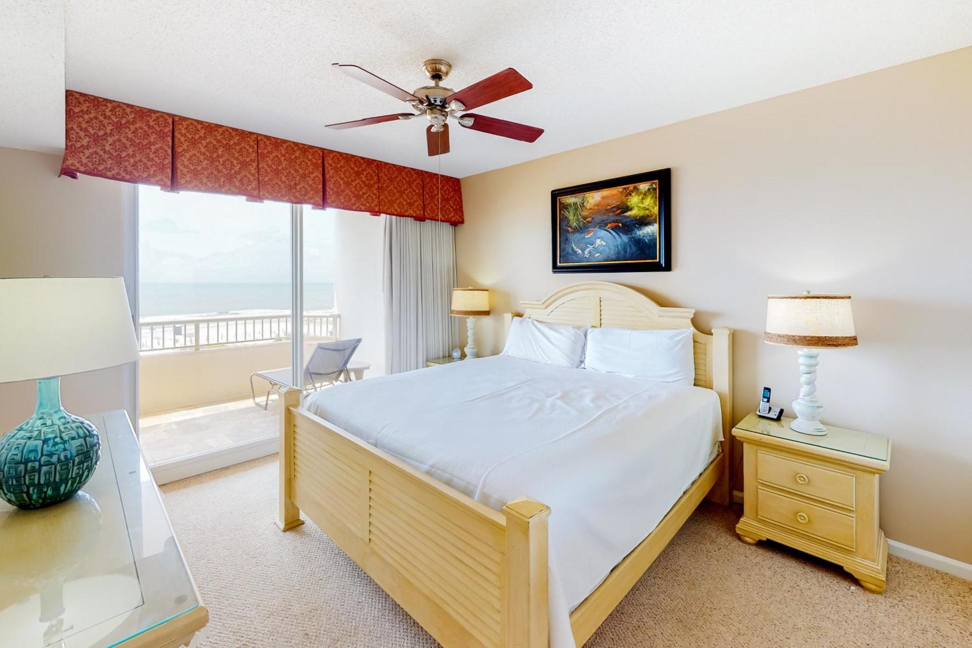 The Beach Club Resort And Spa II Gulf Shores Exteriér fotografie