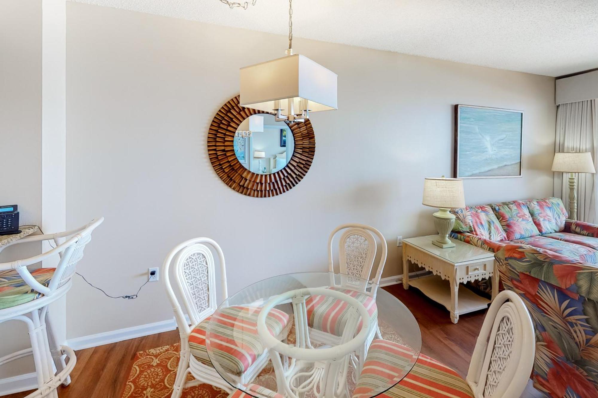 The Beach Club Resort And Spa II Gulf Shores Exteriér fotografie