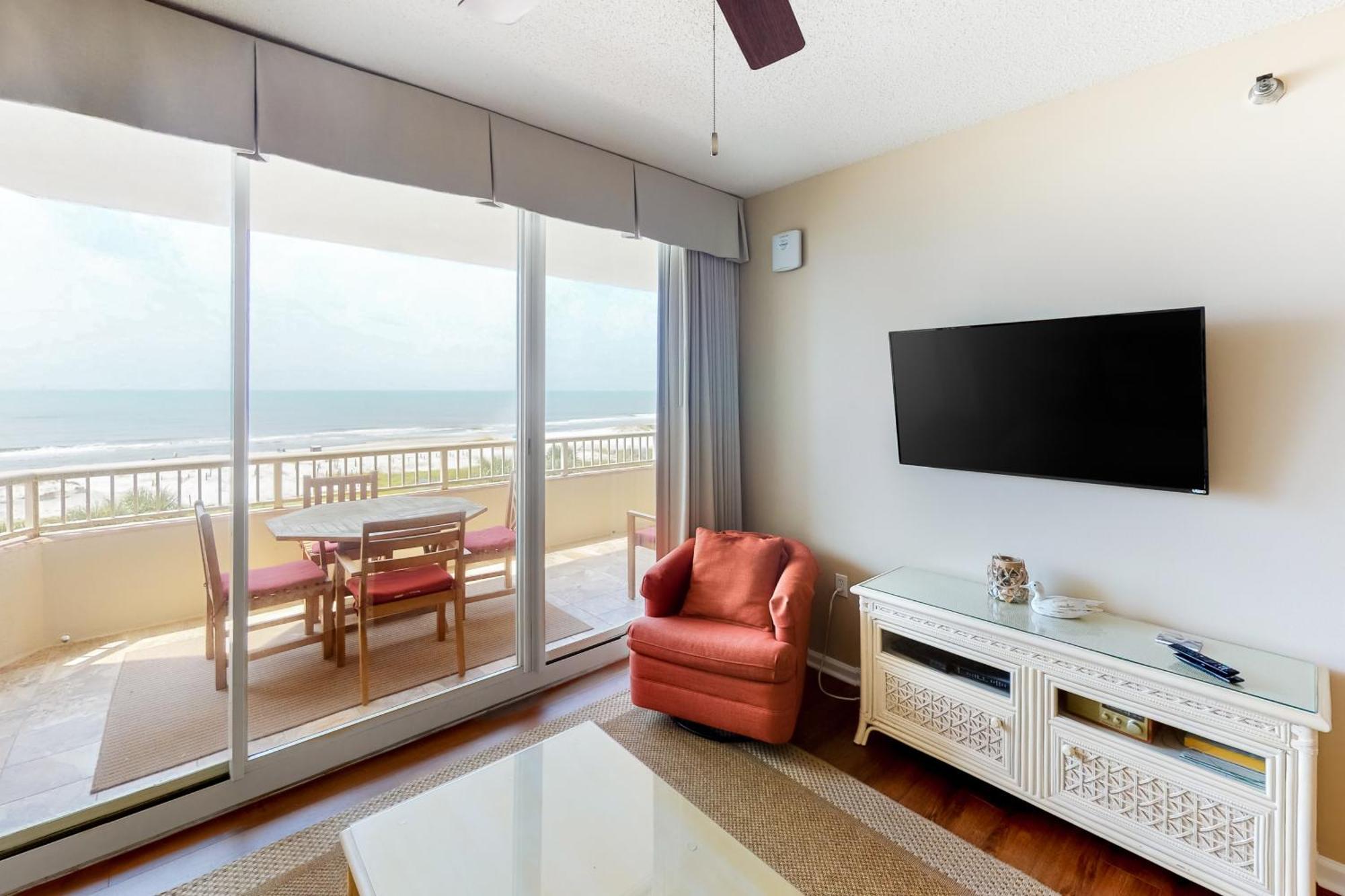 The Beach Club Resort And Spa II Gulf Shores Exteriér fotografie