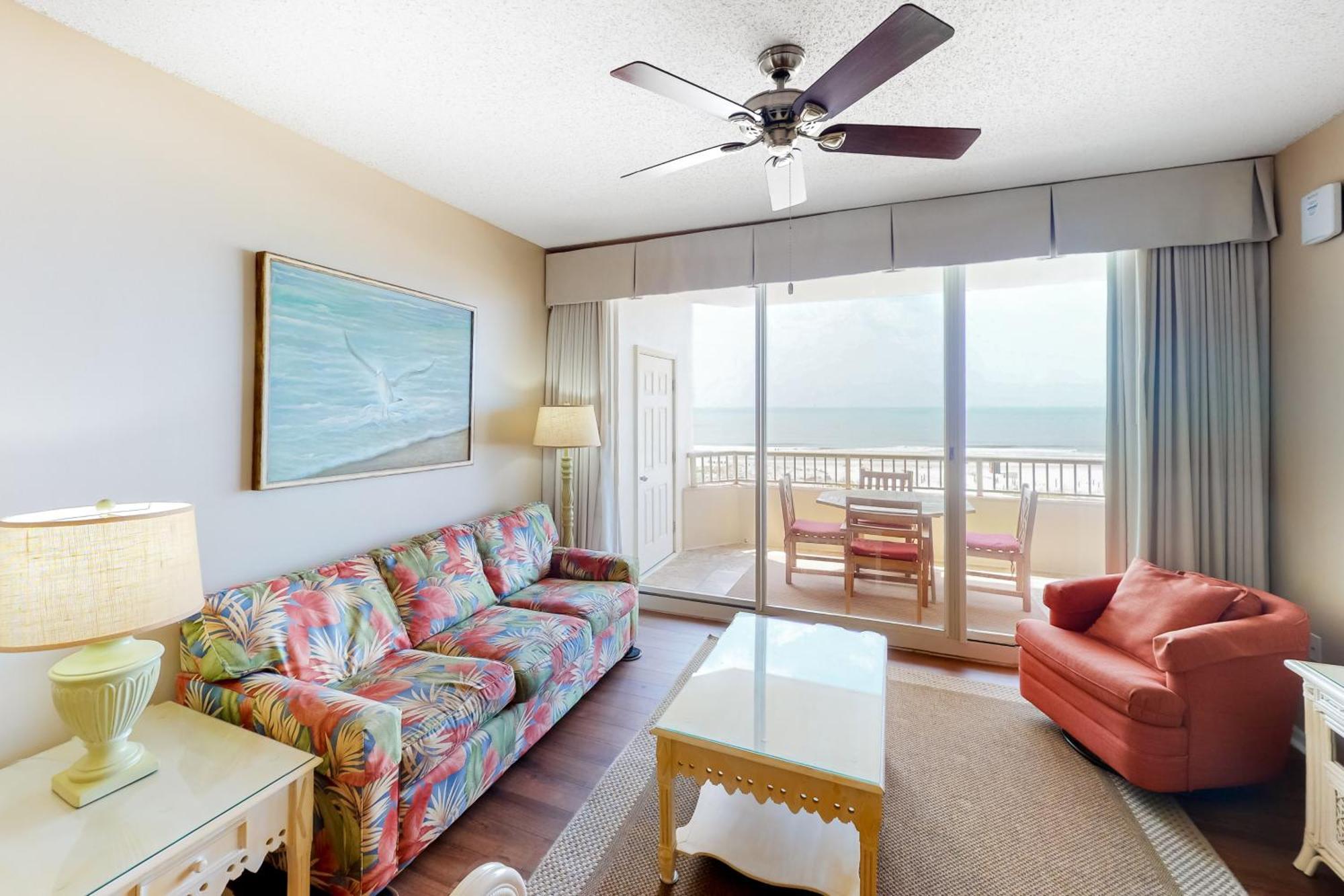 The Beach Club Resort And Spa II Gulf Shores Exteriér fotografie
